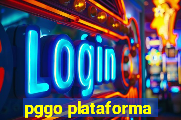 pggo plataforma